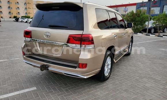 Ra Àlòkù Toyota Highlander Miiran Ọkọ̀ in Accra ni Greater Accra Ra Àlòkù Toyota Highlander Miiran Ọkọ̀ in Accra ni Greater Accra