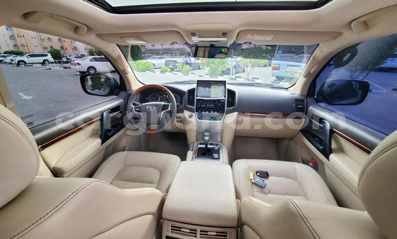 Ra Àlòkù Toyota Highlander Miiran Ọkọ̀ in Accra ni Greater Accra Ra Àlòkù Toyota Highlander Miiran Ọkọ̀ in Accra ni Greater Accra