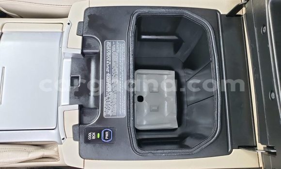 Ra Àlòkù Toyota Highlander Miiran Ọkọ̀ in Accra ni Greater Accra Ra Àlòkù Toyota Highlander Miiran Ọkọ̀ in Accra ni Greater Accra