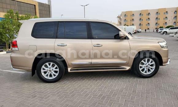 Ra Àlòkù Toyota Highlander Miiran Ọkọ̀ in Accra ni Greater Accra Ra Àlòkù Toyota Highlander Miiran Ọkọ̀ in Accra ni Greater Accra