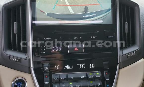 Ra Àlòkù Toyota Highlander Miiran Ọkọ̀ in Accra ni Greater Accra Ra Àlòkù Toyota Highlander Miiran Ọkọ̀ in Accra ni Greater Accra