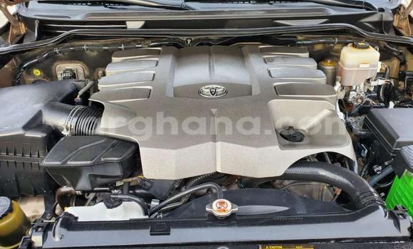 Ra Àlòkù Toyota Highlander Miiran Ọkọ̀ in Accra ni Greater Accra Ra Àlòkù Toyota Highlander Miiran Ọkọ̀ in Accra ni Greater Accra