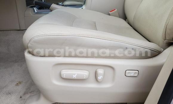 Ra Àlòkù Toyota Highlander Miiran Ọkọ̀ in Accra ni Greater Accra Ra Àlòkù Toyota Highlander Miiran Ọkọ̀ in Accra ni Greater Accra