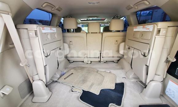 Ra Àlòkù Toyota Highlander Miiran Ọkọ̀ in Accra ni Greater Accra Ra Àlòkù Toyota Highlander Miiran Ọkọ̀ in Accra ni Greater Accra