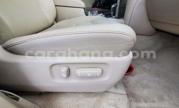 Ra Àlòkù Toyota Highlander Miiran Ọkọ̀ in Accra ni Greater Accra Ra Àlòkù Toyota Highlander Miiran Ọkọ̀ in Accra ni Greater Accra