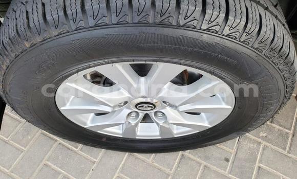 Ra Àlòkù Toyota Highlander Miiran Ọkọ̀ in Accra ni Greater Accra Ra Àlòkù Toyota Highlander Miiran Ọkọ̀ in Accra ni Greater Accra