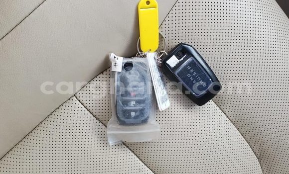 Ra Àlòkù Toyota Highlander Miiran Ọkọ̀ in Accra ni Greater Accra Ra Àlòkù Toyota Highlander Miiran Ọkọ̀ in Accra ni Greater Accra