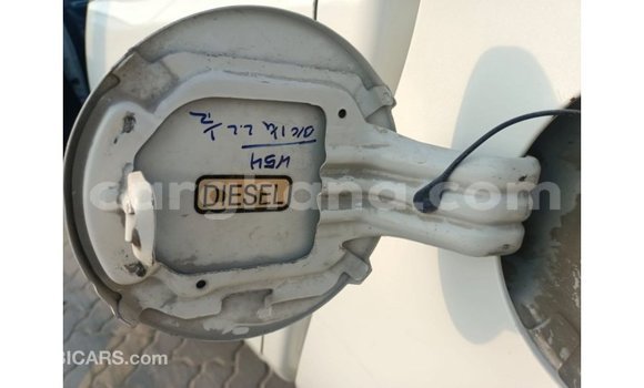 Ra Imported Mitsubishi L200 funfun Ọkọ̀ in Import - Dubai ni Ashanti Ra Imported Mitsubishi L200 funfun Ọkọ̀ in Import - Dubai ni Ashanti