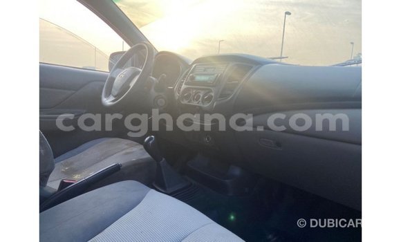 Ra Imported Mitsubishi L200 funfun Ọkọ̀ in Import - Dubai ni Ashanti Ra Imported Mitsubishi L200 funfun Ọkọ̀ in Import - Dubai ni Ashanti