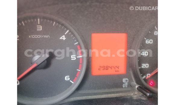 Ra Imported Mitsubishi L200 funfun Ọkọ̀ in Import - Dubai ni Ashanti Ra Imported Mitsubishi L200 funfun Ọkọ̀ in Import - Dubai ni Ashanti