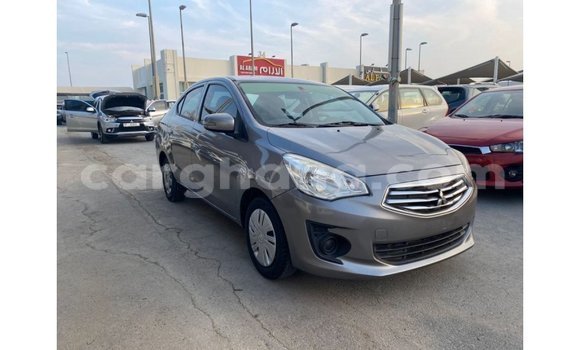 Ra Imported Mitsubishi Attrage Miiran Ọkọ̀ in Import - Dubai ni Ashanti Ra Imported Mitsubishi Attrage Miiran Ọkọ̀ in Import - Dubai ni Ashanti