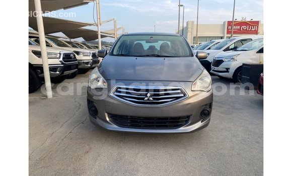 Ra Imported Mitsubishi Attrage Miiran Ọkọ̀ in Import - Dubai ni Ashanti Ra Imported Mitsubishi Attrage Miiran Ọkọ̀ in Import - Dubai ni Ashanti