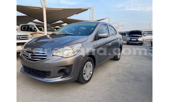 Ra Imported Mitsubishi Attrage Miiran Ọkọ̀ in Import - Dubai ni Ashanti Ra Imported Mitsubishi Attrage Miiran Ọkọ̀ in Import - Dubai ni Ashanti