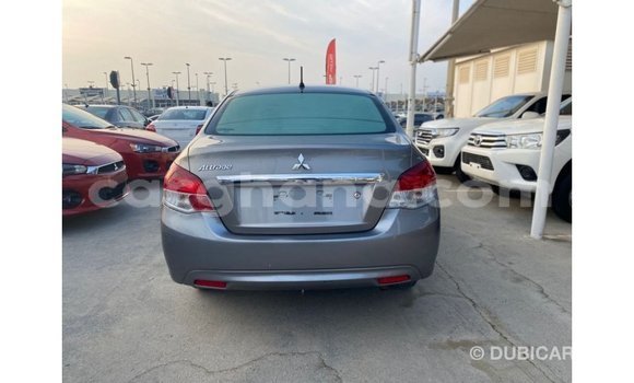 Ra Imported Mitsubishi Attrage Miiran Ọkọ̀ in Import - Dubai ni Ashanti Ra Imported Mitsubishi Attrage Miiran Ọkọ̀ in Import - Dubai ni Ashanti