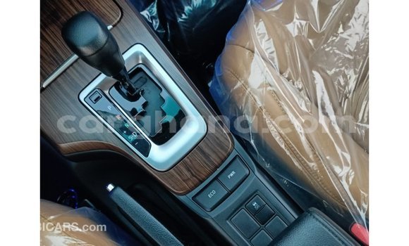 Buy Import Toyota Fortuner Brown Car in Import - Dubai in Ashanti Buy Import Toyota Fortuner Brown Car in Import - Dubai in Ashanti