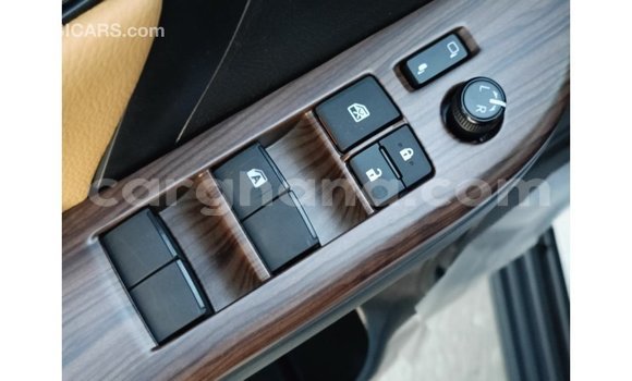 Buy Import Toyota Fortuner Brown Car in Import - Dubai in Ashanti Buy Import Toyota Fortuner Brown Car in Import - Dubai in Ashanti