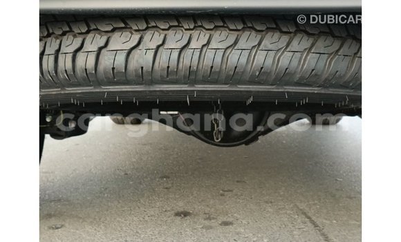 Buy Import Toyota Fortuner Brown Car in Import - Dubai in Ashanti Buy Import Toyota Fortuner Brown Car in Import - Dubai in Ashanti