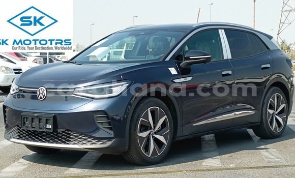 Ra Imported Volkswagen Beetle Blue Ọkọ̀ in Import - Dubai ni Ashanti