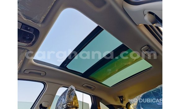 Buy Import Hyundai Tucson White Car in Import - Dubai in Ashanti Buy Import Hyundai Tucson White Car in Import - Dubai in Ashanti