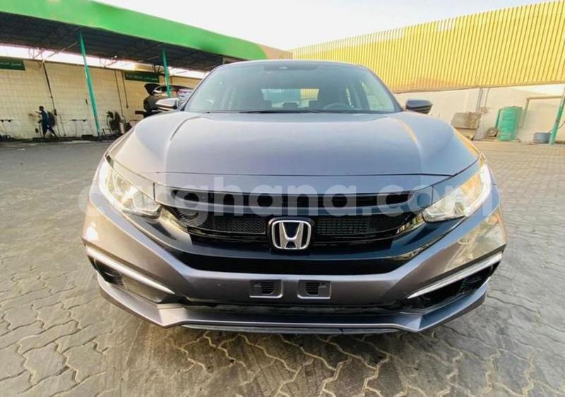 Big with watermark honda civic greater accra accra 51333