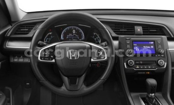 Buy Used Honda Civic Green Car in Accra in Greater Accra Buy Used Honda Civic Green Car in Accra in Greater Accra