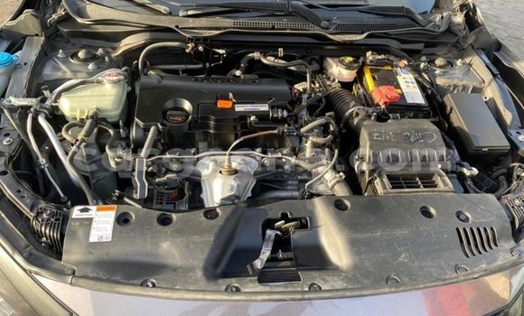 Buy Used Honda Civic Green Car in Accra in Greater Accra Buy Used Honda Civic Green Car in Accra in Greater Accra