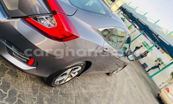 Buy Used Honda Civic Green Car in Accra in Greater Accra Buy Used Honda Civic Green Car in Accra in Greater Accra
