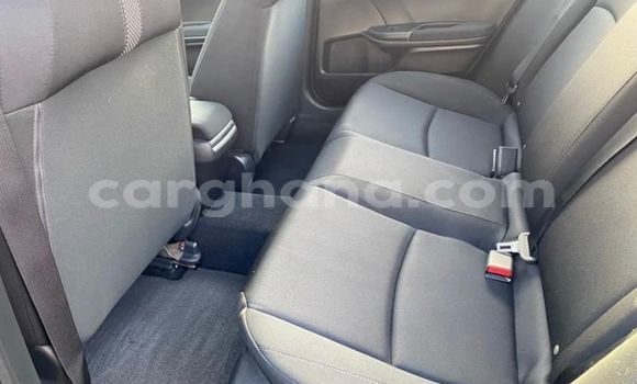 Buy Used Honda Civic Green Car in Accra in Greater Accra Buy Used Honda Civic Green Car in Accra in Greater Accra