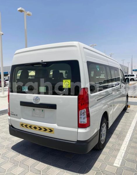 Big with watermark toyota hiace greater accra accra 51334