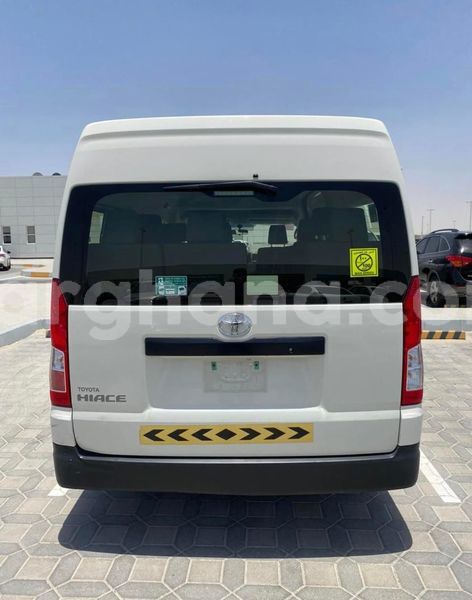 Big with watermark toyota hiace greater accra accra 51334