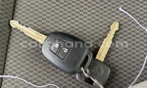 Ra Àlòkù Toyota Hiace funfun Ọkọ̀ in Accra ni Greater Accra Ra Àlòkù Toyota Hiace funfun Ọkọ̀ in Accra ni Greater Accra