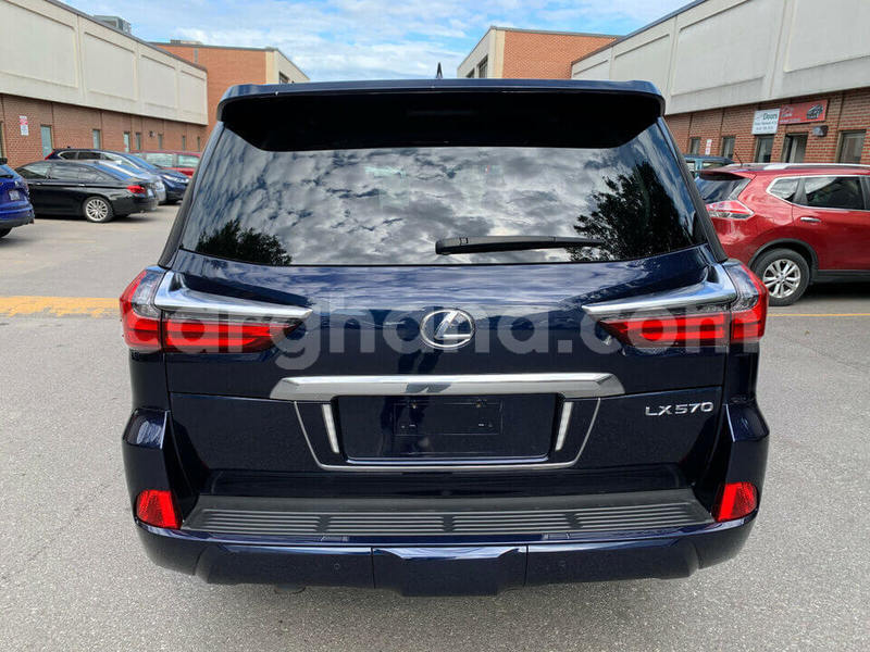 Big with watermark lexus lx 570 greater accra accra 51336
