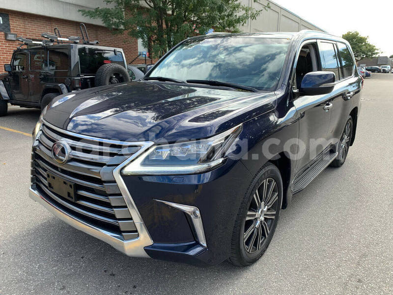 Big with watermark lexus lx 570 greater accra accra 51336