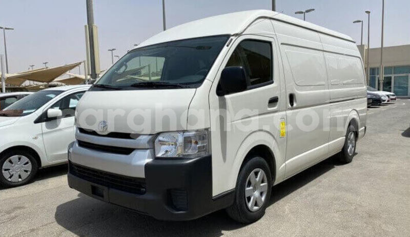 Big with watermark toyota hiace greater accra accra 51338