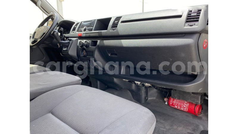 Big with watermark toyota hiace greater accra accra 51338