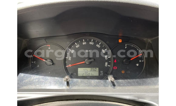 Sayi Na hannu Toyota Hiace White Mota in Accra a Greater Accra Sayi Na hannu Toyota Hiace White Mota in Accra a Greater Accra