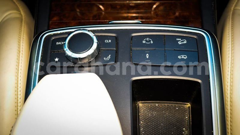 Big with watermark mercedes benz ml class greater accra accra 51342
