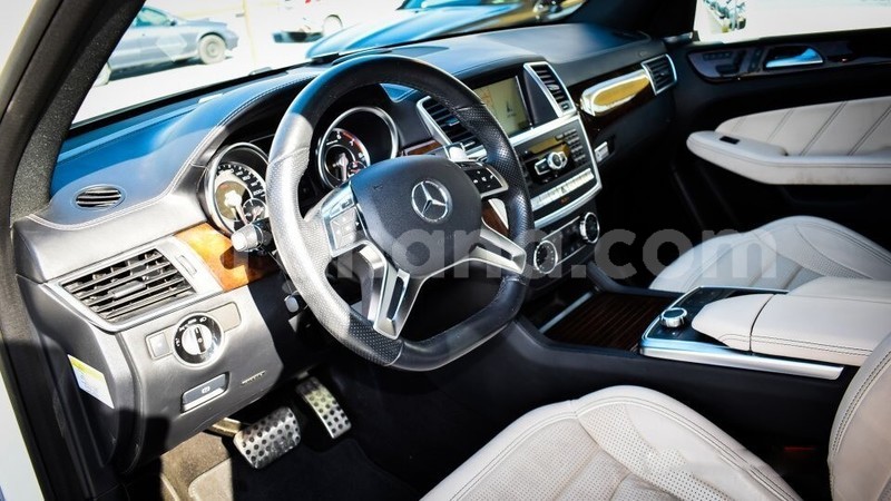Big with watermark mercedes benz ml class greater accra accra 51342