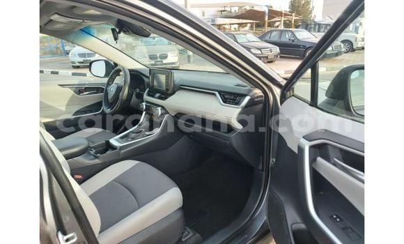 Ra Àlòkù Toyota RAV4 Black Ọkọ̀ in Accra ni Greater Accra Ra Àlòkù Toyota RAV4 Black Ọkọ̀ in Accra ni Greater Accra
