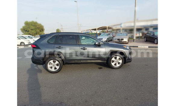Ra Àlòkù Toyota RAV4 Black Ọkọ̀ in Accra ni Greater Accra Ra Àlòkù Toyota RAV4 Black Ọkọ̀ in Accra ni Greater Accra