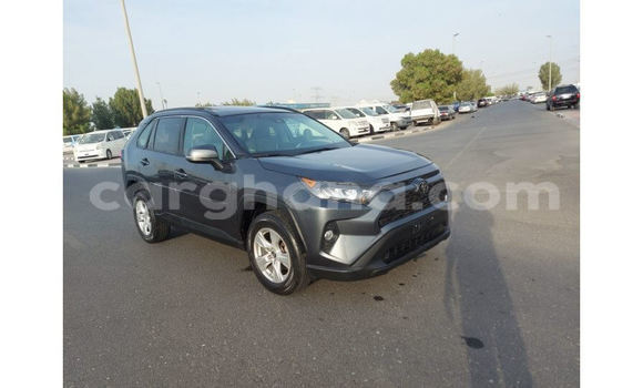 Ra Àlòkù Toyota RAV4 Black Ọkọ̀ in Accra ni Greater Accra Ra Àlòkù Toyota RAV4 Black Ọkọ̀ in Accra ni Greater Accra
