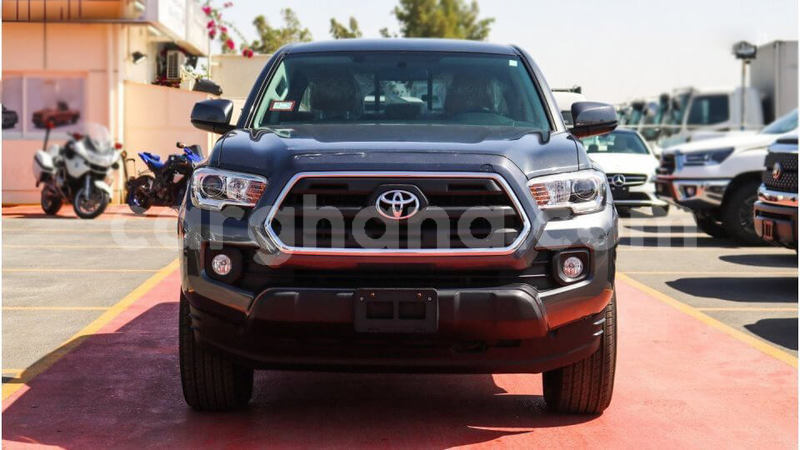 Big with watermark toyota tacoma greater accra accra 51345