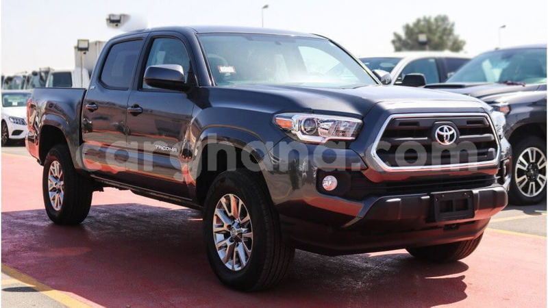 Big with watermark toyota tacoma greater accra accra 51345