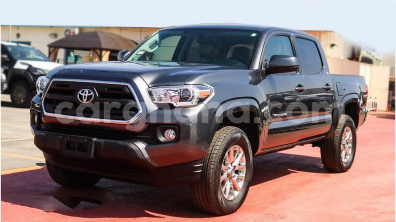 Big with watermark toyota tacoma greater accra accra 51345