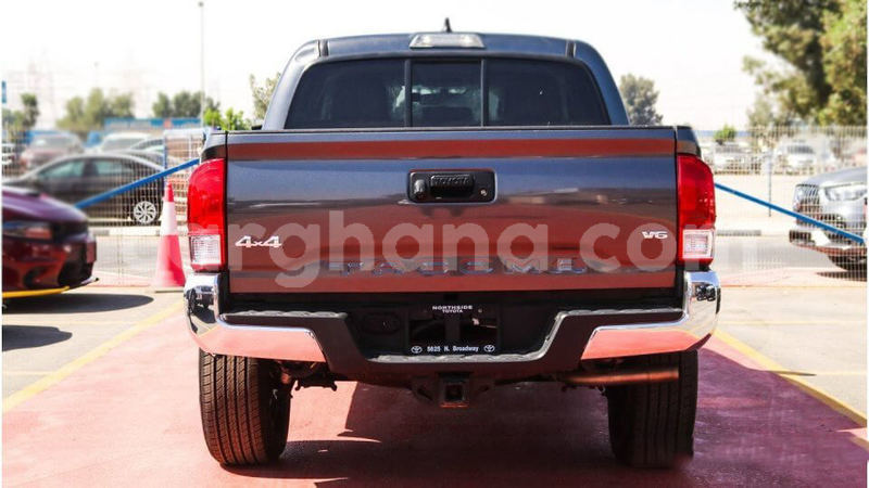 Big with watermark toyota tacoma greater accra accra 51345