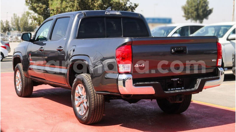 Big with watermark toyota tacoma greater accra accra 51345