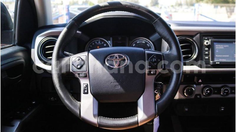 Big with watermark toyota tacoma greater accra accra 51345