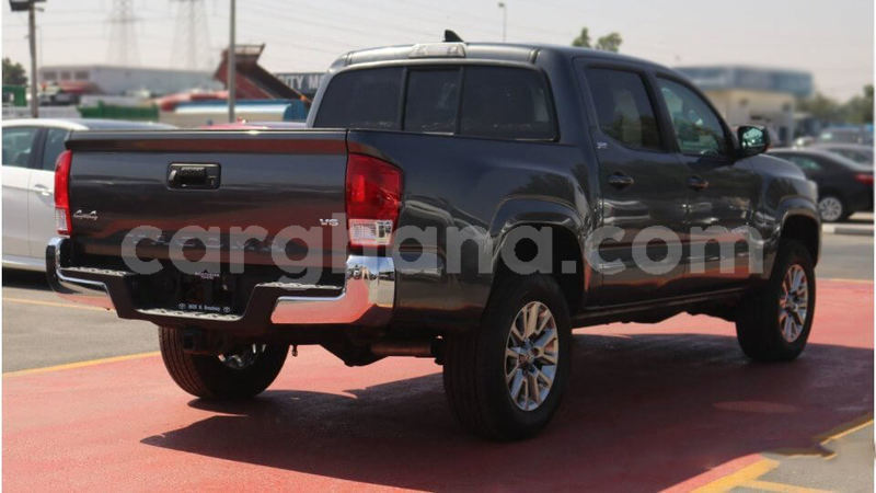 Big with watermark toyota tacoma greater accra accra 51345