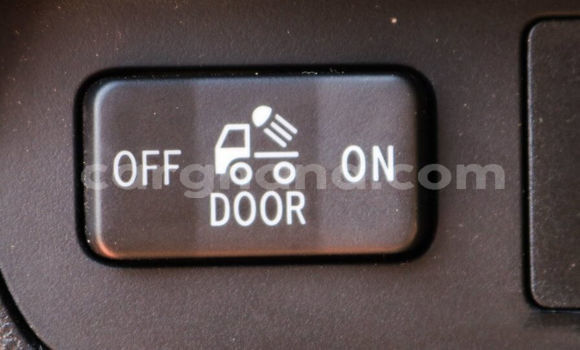 Sayi Na hannu Toyota Tacoma Black Mota in Accra a Greater Accra Sayi Na hannu Toyota Tacoma Black Mota in Accra a Greater Accra