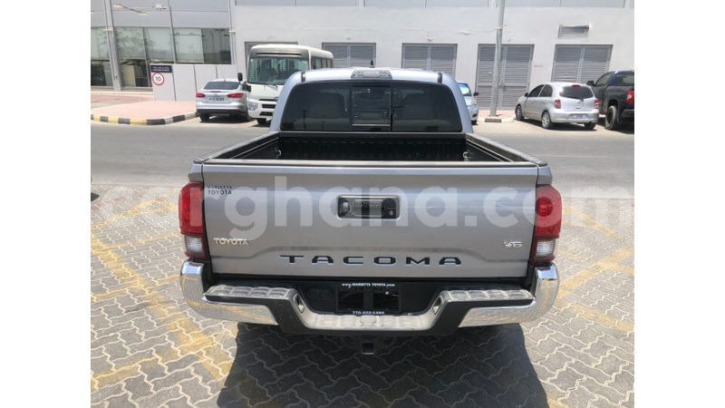 Big with watermark toyota tacoma greater accra accra 51346